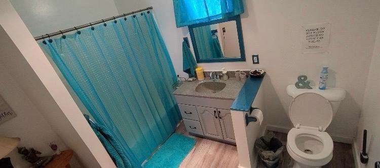 Private Guest Cozy Room W/Full Bathroom Lake Isabella Esterno foto