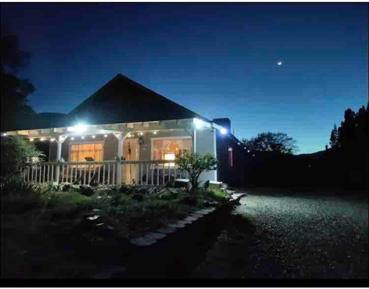 Private Guest Cozy Room W/Full Bathroom Lake Isabella Esterno foto