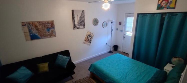 Private Guest Cozy Room W/Full Bathroom Lake Isabella Esterno foto